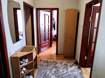 квартира по адресу Сергея Нигояна просп. (Калинина), 3