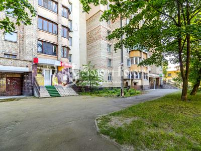 комерційна за адресою Новодарницька вул., 6