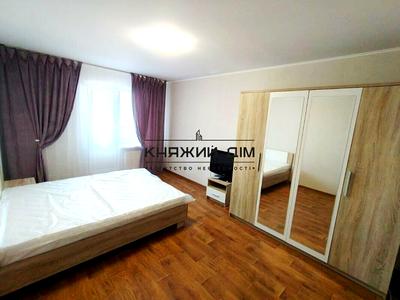 квартира за адресою Здолбунівська вул., 13