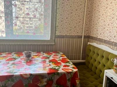 квартира по адресу Олимпийская ул., 25