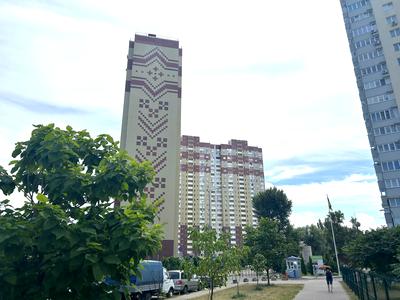 квартира за адресою Академіка Глушкова просп., 9-Є