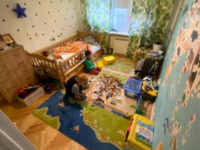 квартира за адресою Берестейський просп. (Перемоги), 20