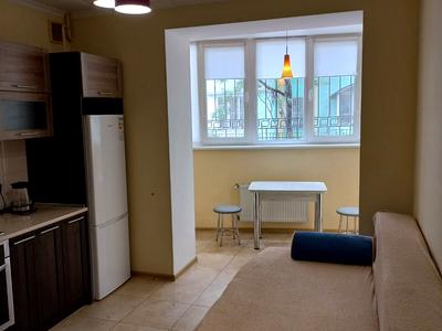квартира по адресу Испанский пер., 2а