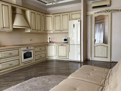 квартира по адресу Антоновича ул. (Горького), 131