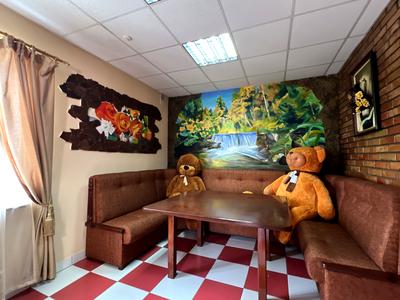 коммерческая по адресу с. Ставище, Житомирська, 2а