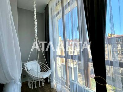 квартира за адресою Дача Ковалевського вул., 121