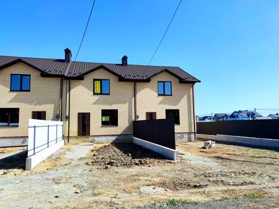 дом по адресу с. Агрономичное, Мелодійна