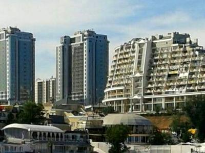 квартира за адресою Аркадійське плато вул. (Гагаринське плато), 5/3