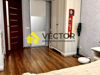 квартира по адресу Перспективная ул., 5