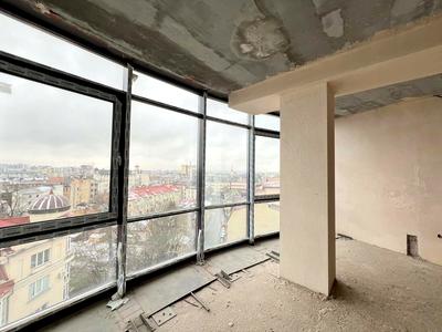 квартира по адресу Черновола ул., 11б