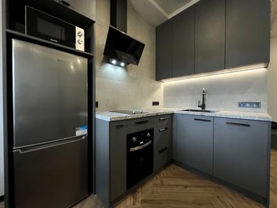квартира по адресу Метрологическая ул., 54