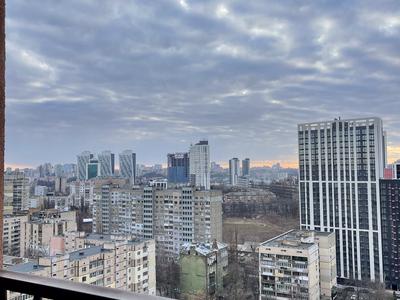 квартира за адресою Коперника вул., 3