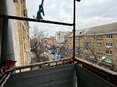 квартира по адресу Константиновская ул., 54