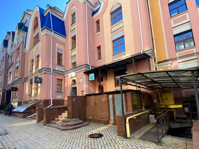 коммерческая по адресу Воздвиженская ул., 20
