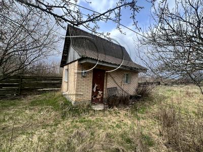 ділянка за адресою Польова вулиця, 24