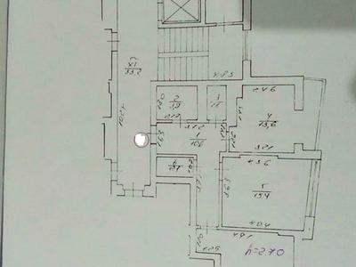 квартира по адресу Тернопольская ул., 8в