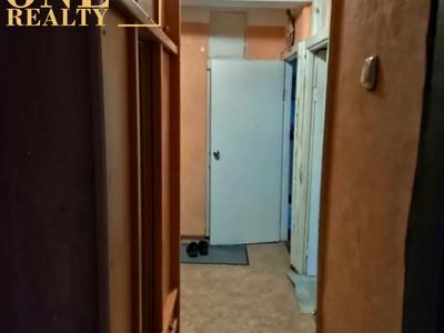 квартира по адресу Оболонский просп., 7-Б