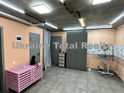 коммерческая по адресу Стадионная ул., 21/1