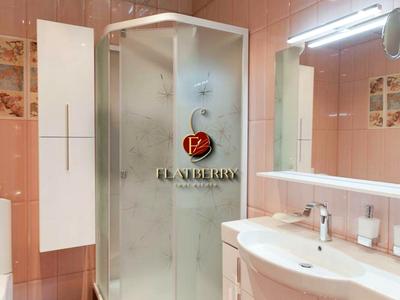 квартира за адресою Інститутська вул., 18-А
