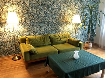 квартира по адресу Татарская ул., 38