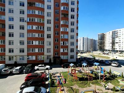 квартира за адресою Київська вул., 8-А