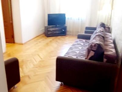 квартира по адресу Софиевская ул., 4