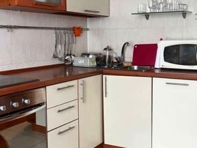 квартира за адресою Драгоманова вул., 8