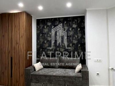 квартира по адресу Радистов ул., 34-А