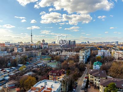 квартира по адресу Нагорная ул., 18/16