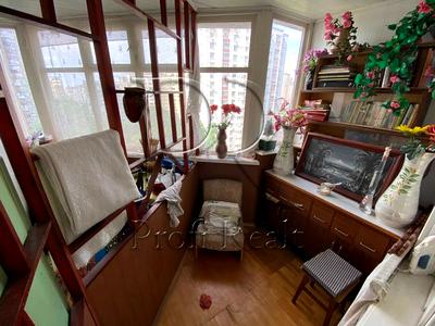 квартира по адресу Ореста Васкула ул., 44/50