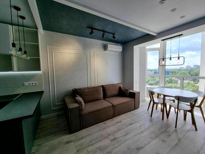 квартира по адресу Герцена ул., 35