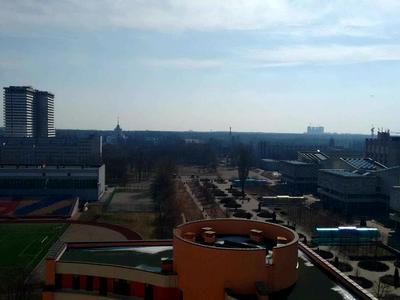 квартира за адресою Юлії Здановської вул. (Ломоносова), 71-В