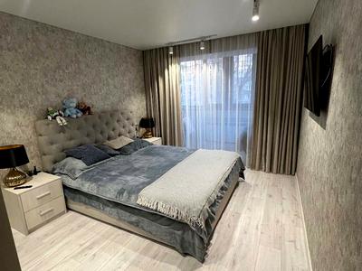 квартира по адресу Калиновая ул., 77