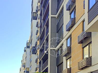 квартира за адресою Набережна вул., 8д
