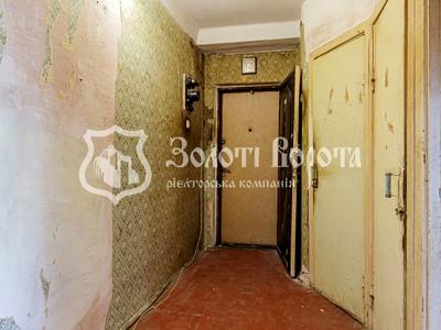 квартира по адресу Милютенко ул., 26