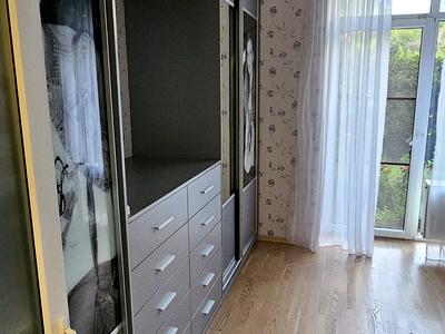 квартира по адресу Сергея Данченко ул., 6