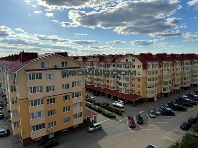 квартира за адресою Бишівська вул., 14
