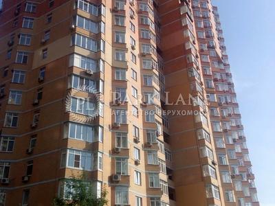 квартира по адресу Евгения Коновальца ул. (Щорса), 32-Г