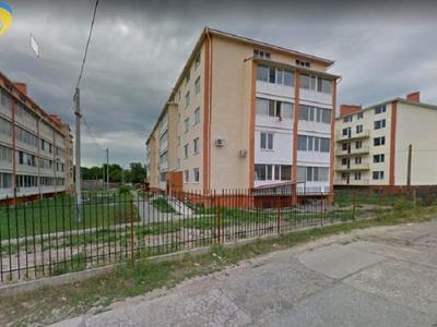 квартира за адресою Центральна вул., 25/4