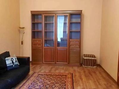 квартира по адресу Саксаганского ул., 36-В