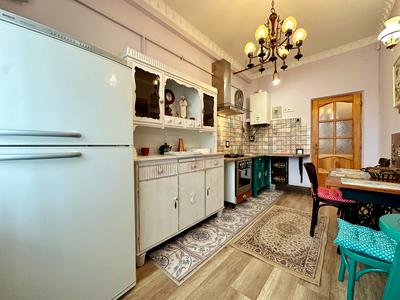 квартира по адресу Героев УПА ул., 29