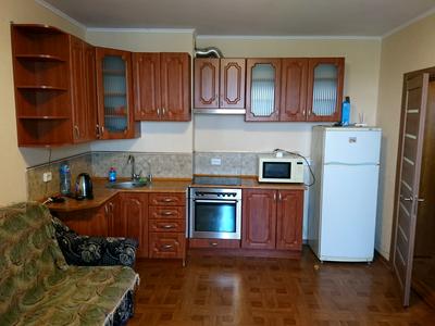 квартира за адресою Ревуцького вул., 54