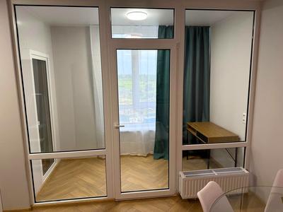 квартира по адресу Олександра Олеся ул., 10