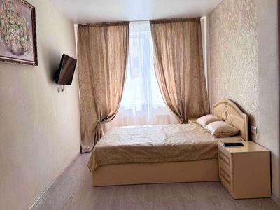 квартира за адресою Боголюбова вул., 33