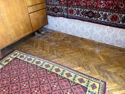 квартира за адресою Романа Ратушного вул. (Волгоградська), 37