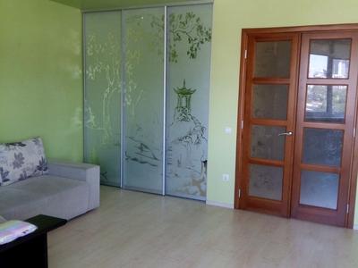 квартира за адресою Саперно-Слобідська вул., 10