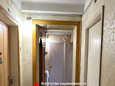 квартира за адресою Омельченка вул., 9
