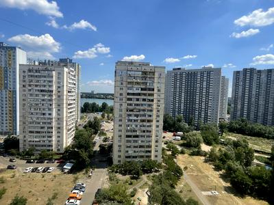 квартира за адресою Київ, Вишняківська вул., 5-Б