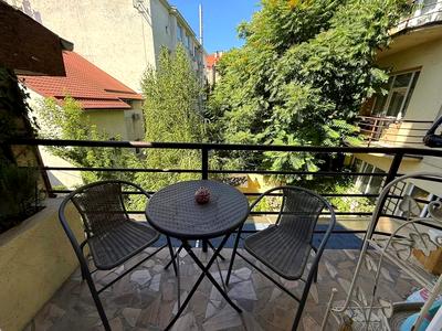 квартира за адресою Підгірна вул., 6