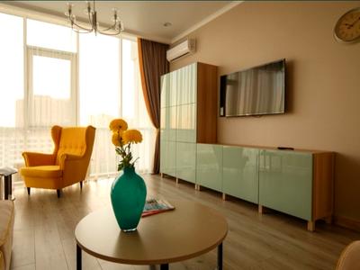 квартира за адресою Французький бульв., 60г